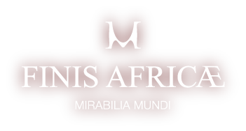 Finis Africae Senigallia