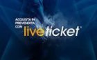 prevendita liveticket